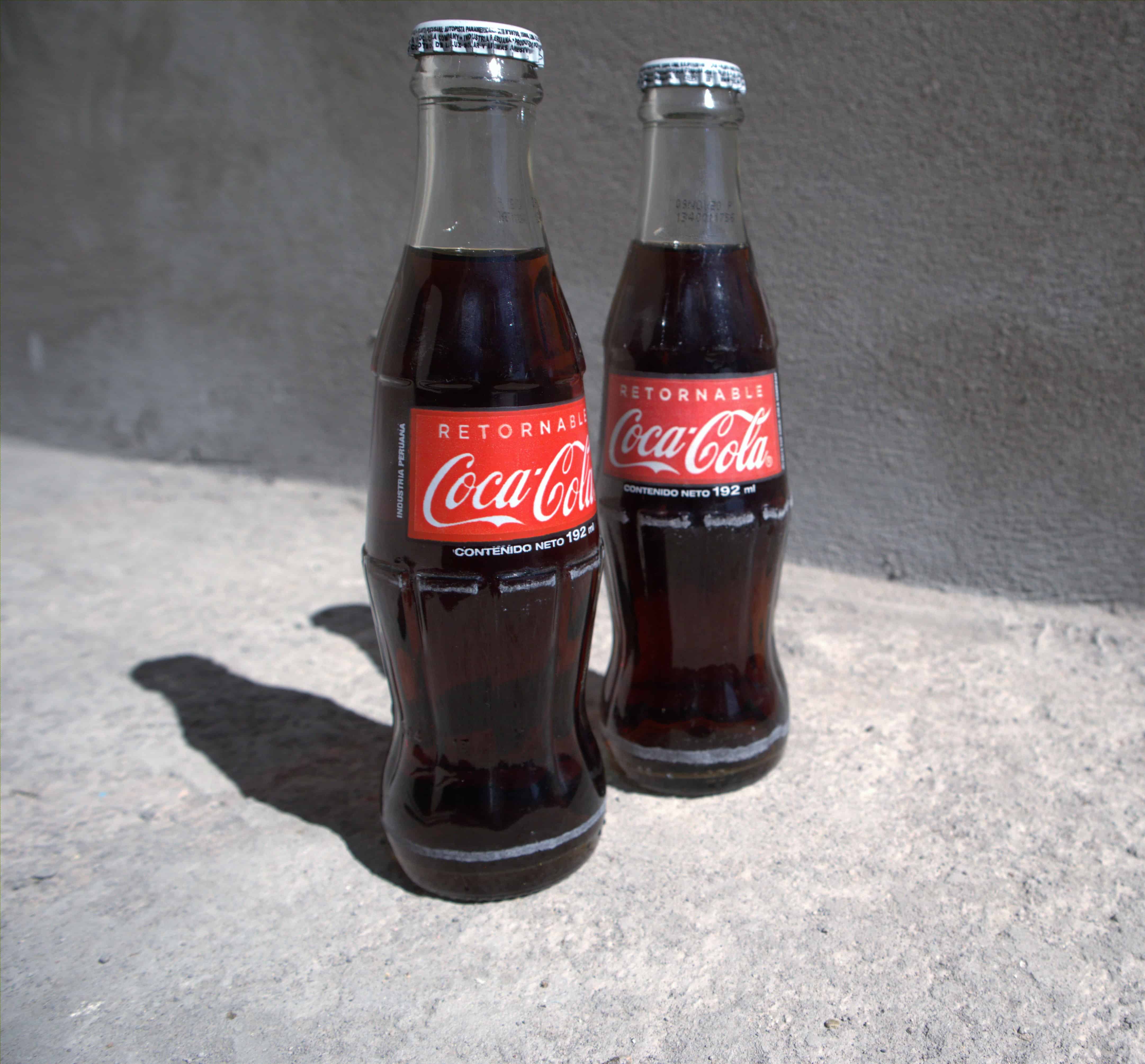 Es la Coca-Cola Vegana? y 5 Cosas que Debes Saber de la Gaseosa - Veganas  Abroad